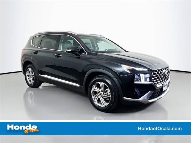 2023 Hyundai Santa Fe SEL — SUV — 44,526 mi — Ocala, FL