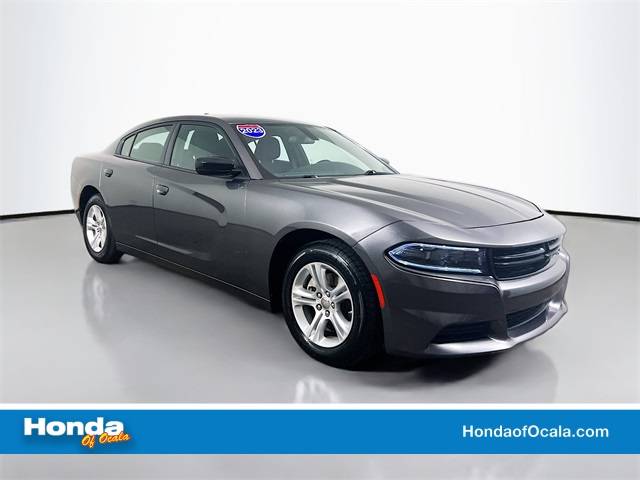 2023 Dodge Charger SXT — Sedan — 46,269 mi — Ocala, FL