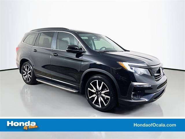 2021 Honda Pilot Special Edition — SUV — 105,000 mi — Ocala, FL