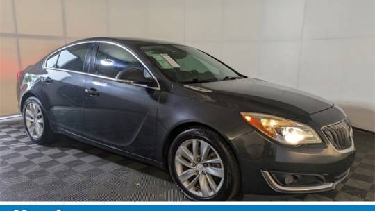 2016 Buick Regal Base — Sedan — 128,968 mi — Ocala, FL