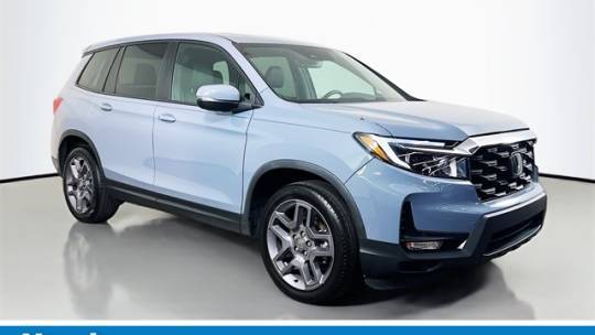 2022 Honda Passport EX-L — SUV — 101,000 mi — Ocala, FL