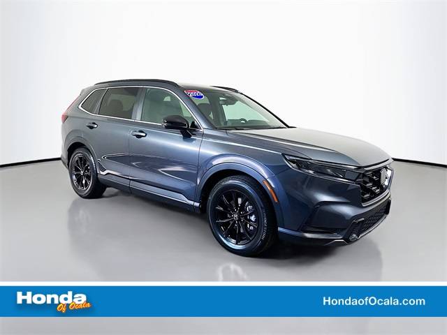 2023 Honda CR-V Hybrid Sport — SUV — 30,068 mi — Ocala, FL