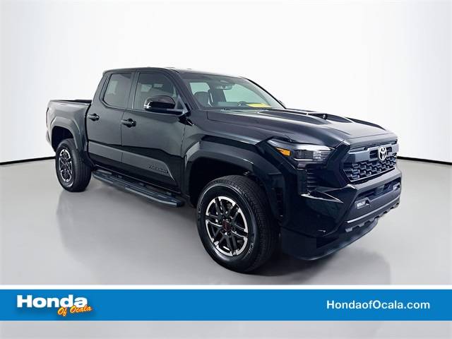 2024 Toyota Tacoma TRD Sport — Pickup Truck — 24,536 mi — Ocala, FL