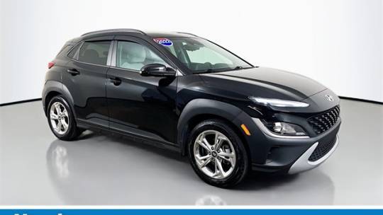 2022 Hyundai Kona SEL — SUV — 41,334 mi — Ocala, FL
