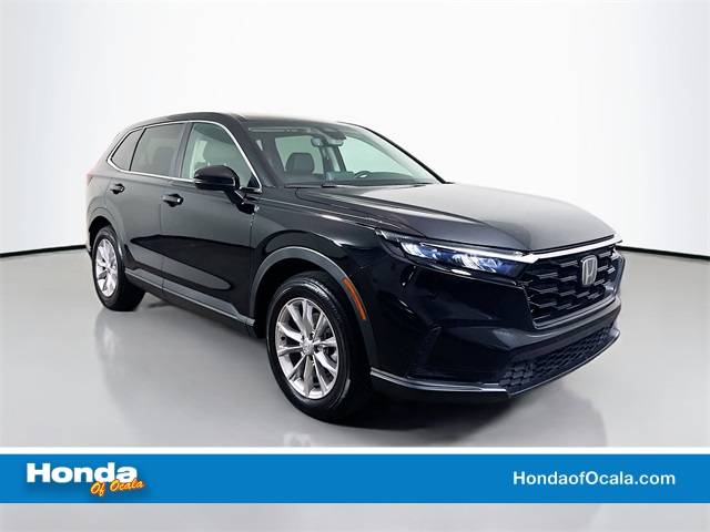 2024 Honda CR-V EX-L — SUV — 25,420 mi — Ocala, FL