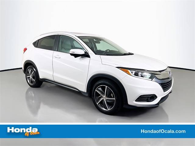 2022 Honda HR-V EX — SUV — 52,040 mi — Ocala, FL