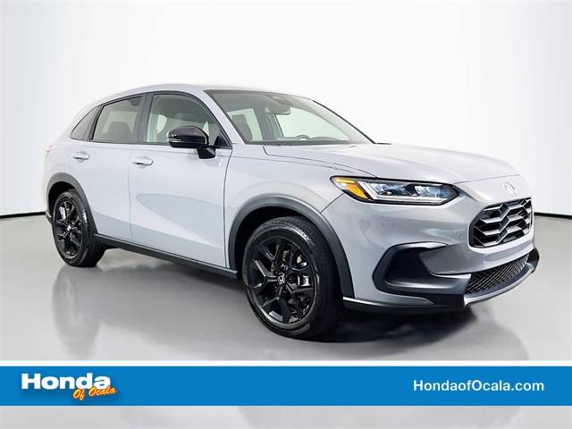 2023 Honda HR-V Sport — SUV — 23,071 mi — Ocala, FL