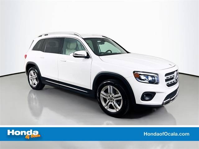 2021 Mercedes-Benz GLB GLB 250 — SUV — 51,666 mi — Ocala, FL