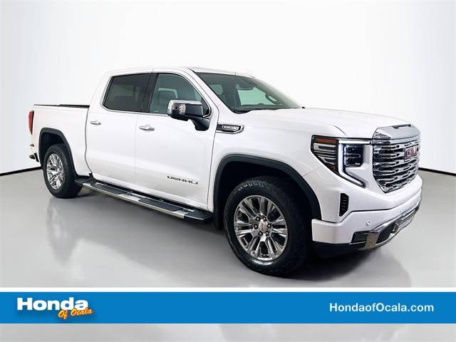 2023 GMC Sierra 1500 Denali — Pickup Truck — 16,337 mi — Ocala, FL