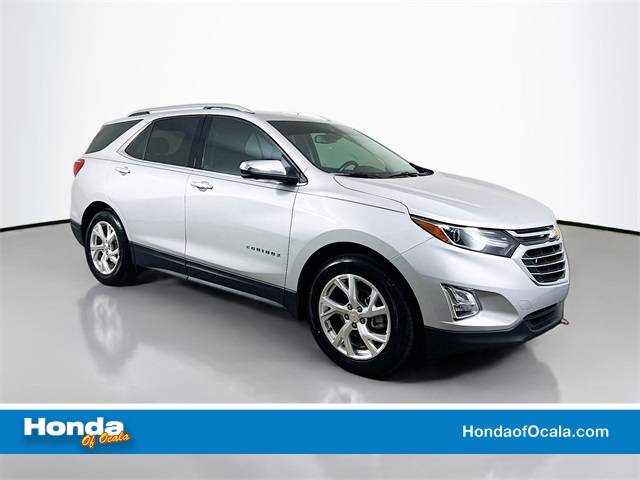 2021 Chevrolet Equinox Premier — SUV — 59,600 mi — Ocala, FL