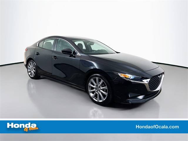 2023 Mazda Mazda3 Select — Sedan — 51,801 mi — Ocala, FL