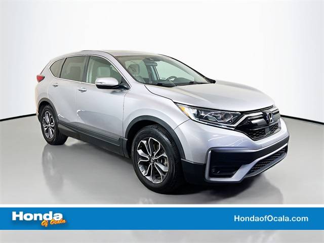 2022 Honda CR-V EX — SUV — 99,061 mi — Ocala, FL