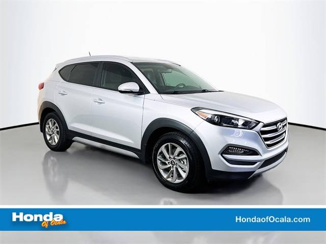 2017 Hyundai Tucson Eco — SUV — 78,039 mi — Ocala, FL