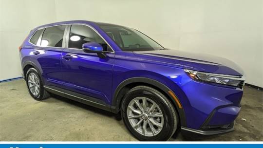 2023 Honda CR-V EX-L — SUV — 17,256 mi — Ocala, FL