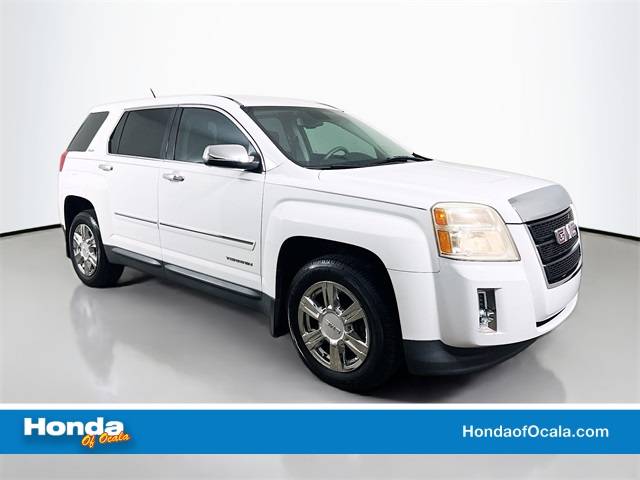 2015 GMC Terrain SLE-1 — SUV — 65,013 mi — Ocala, FL