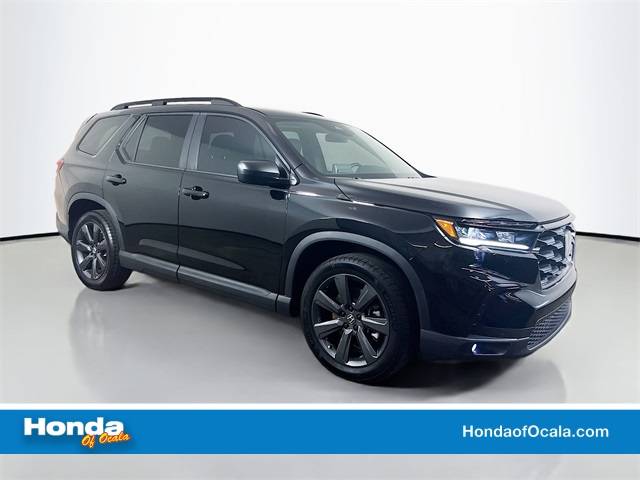 2023 Honda Pilot Sport — SUV — 29,292 mi — Ocala, FL