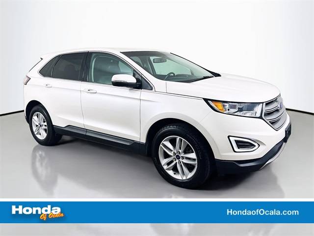 2016 Ford Edge SEL — SUV — 131,149 mi — Ocala, FL