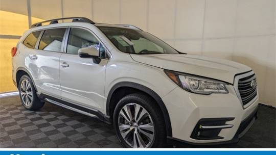 2020 Subaru Ascent Limited — SUV — 46,735 mi — Ocala, FL
