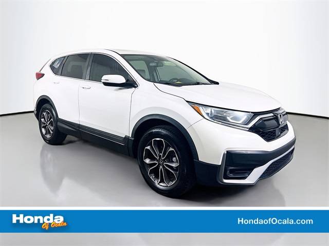 2020 Honda CR-V EX-L — SUV — 100,598 mi — Ocala, FL