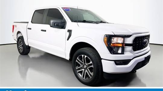 2023 Ford F-150 XL — Pickup Truck — 16,126 mi — Ocala, FL