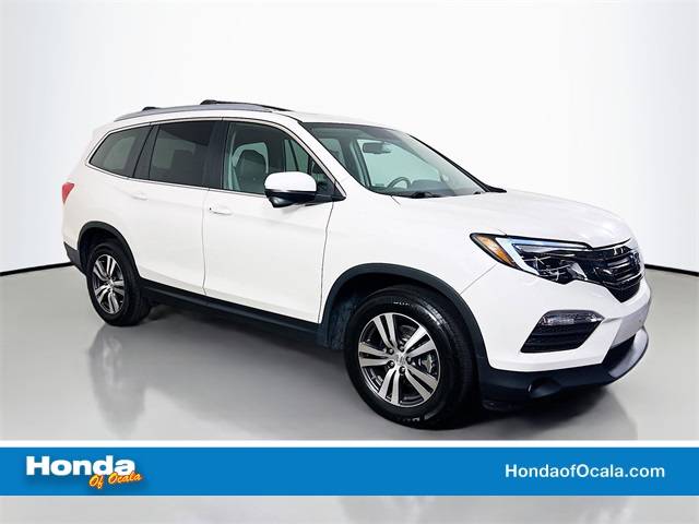 2018 Honda Pilot EX-L — SUV — 73,847 mi — Ocala, FL