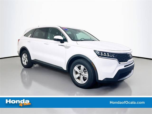 2021 Kia Sorento LX — SUV — 68,442 mi — Ocala, FL