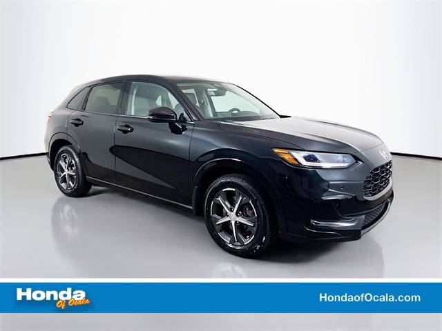 2023 Honda HR-V EX-L — SUV — 46,551 mi — Ocala, FL