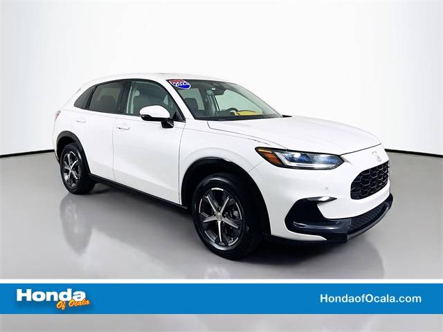 2023 Honda HR-V EX-L — SUV — 44,236 mi — Ocala, FL