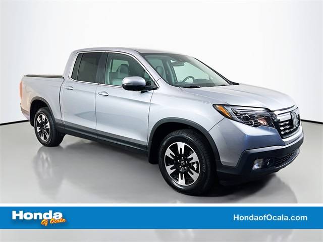 2020 Honda Ridgeline RTL — Pickup Truck — 60,514 mi — Ocala, FL