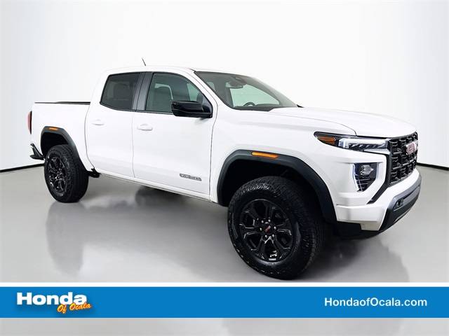 2024 GMC Canyon Elevation — Pickup Truck — 1,057 mi — Ocala, FL