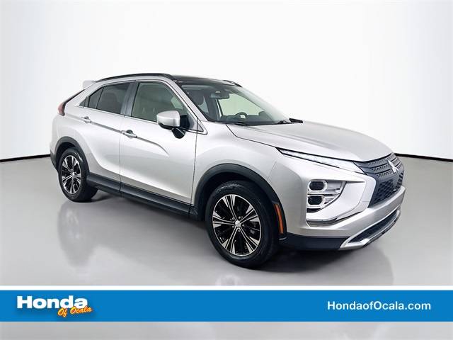 2022 Mitsubishi Eclipse Cross SE — SUV — 19,682 mi — Ocala, FL