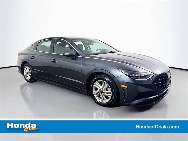 2023 Hyundai Sonata SEL — Sedan — 27,834 mi — Ocala, FL