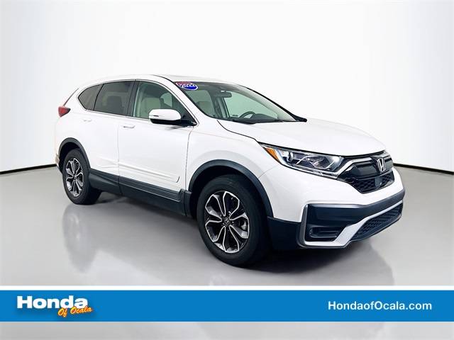 2022 Honda CR-V EX — SUV — 20,232 mi — Ocala, FL