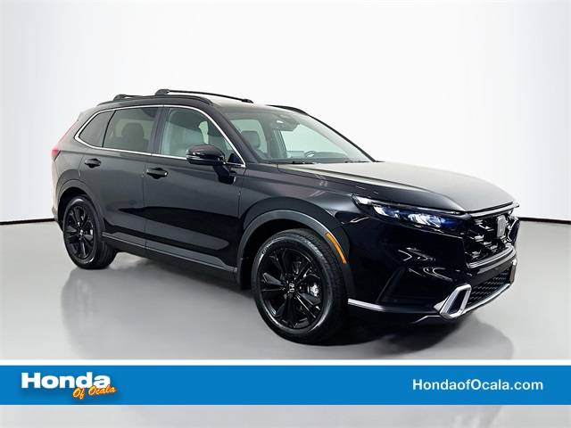 2023 Honda CR-V Hybrid Sport Touring — SUV — 7,246 mi — Ocala, FL