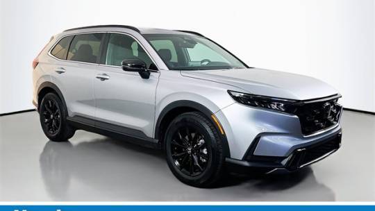 2023 Honda CR-V Hybrid Sport — SUV — 23,100 mi — Ocala, FL