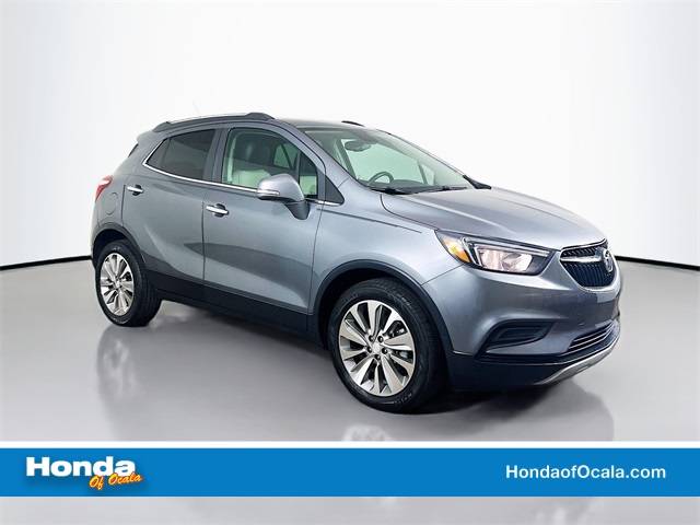 2019 Buick Encore Preferred — SUV — 56,023 mi — Ocala, FL