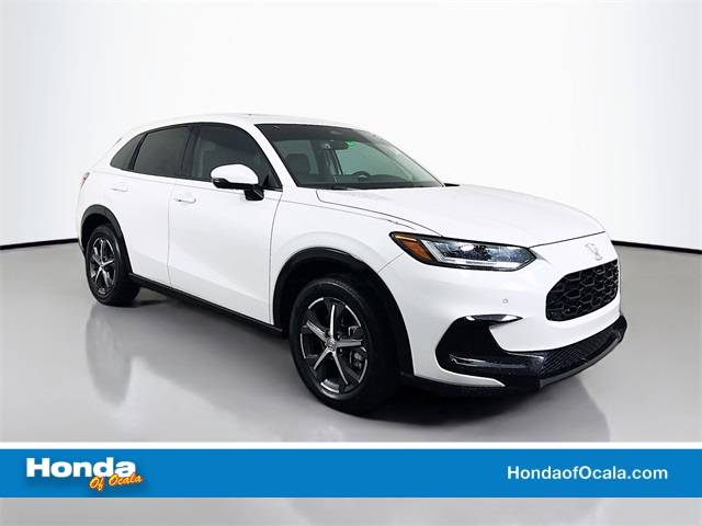 2023 Honda HR-V EX-L — SUV — 19,990 mi — Ocala, FL