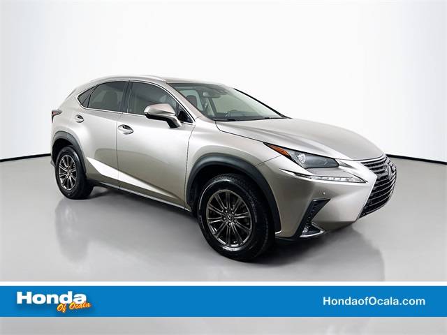 2019 Lexus NX NX 300 — SUV — 96,678 mi — Ocala, FL