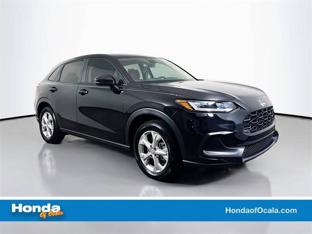 2025 Honda HR-V LX — SUV — 26,649 mi — Ocala, FL
