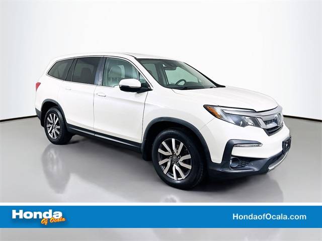 2019 Honda Pilot EX-L — SUV — 83,737 mi — Ocala, FL