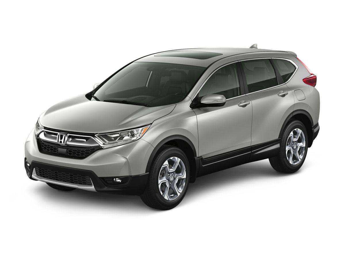 2019 Honda CR-V EX-L — SUV — 59,061 mi — Ocala, FL