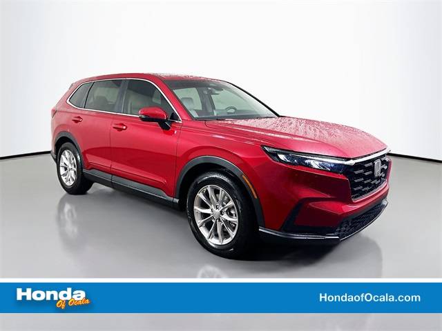 2023 Honda CR-V EX-L — SUV — 5,589 mi — Ocala, FL