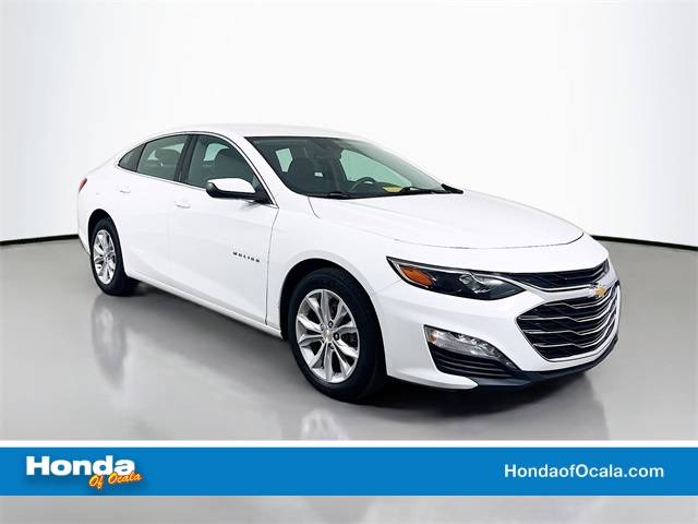 2024 Chevrolet Malibu LT — Sedan — 35,530 mi — Ocala, FL