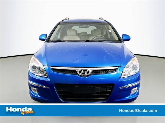 2012 Hyundai Elantra SE — Wagon — 71,345 mi — Ocala, FL