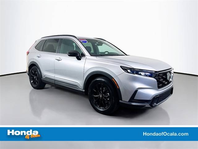 2023 Honda CR-V Hybrid Sport — SUV — 16,029 mi — Ocala, FL