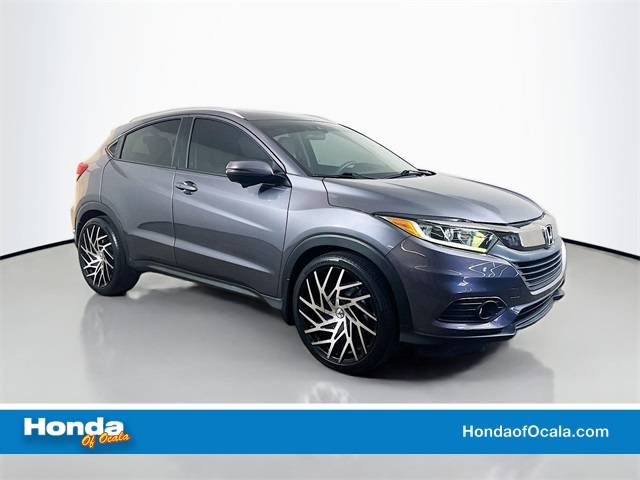 2019 Honda HR-V EX — SUV — 105,038 mi — Ocala, FL