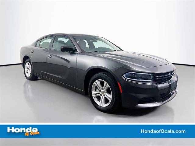 2023 Dodge Charger SXT — Sedan — 55,691 mi — Ocala, FL