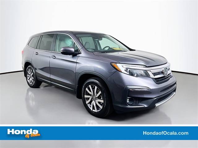 2019 Honda Pilot EX-L — SUV — 49,419 mi — Ocala, FL
