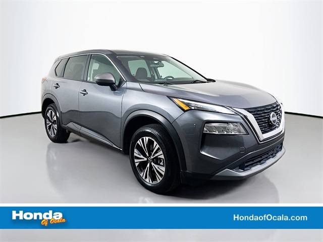 2023 Nissan Rogue SV — SUV — 67,981 mi — Ocala, FL