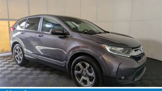 2017 Honda CR-V EX-L — SUV — 148,938 mi — Ocala, FL